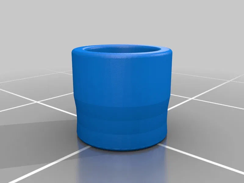 Bộ đồ thủy tinh thanh số 1 (tỷ lệ 1:18) - Image 4