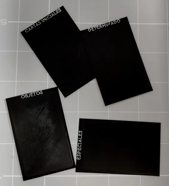 Arkham Horror 3 Edicion Cartes/DECTATORS Thẻ Tây Ban Nha - Image 2