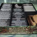 Arkham Horror 3 Edicion Cartes/DECTATORS Thẻ Tây Ban Nha - Thumbnail 3
