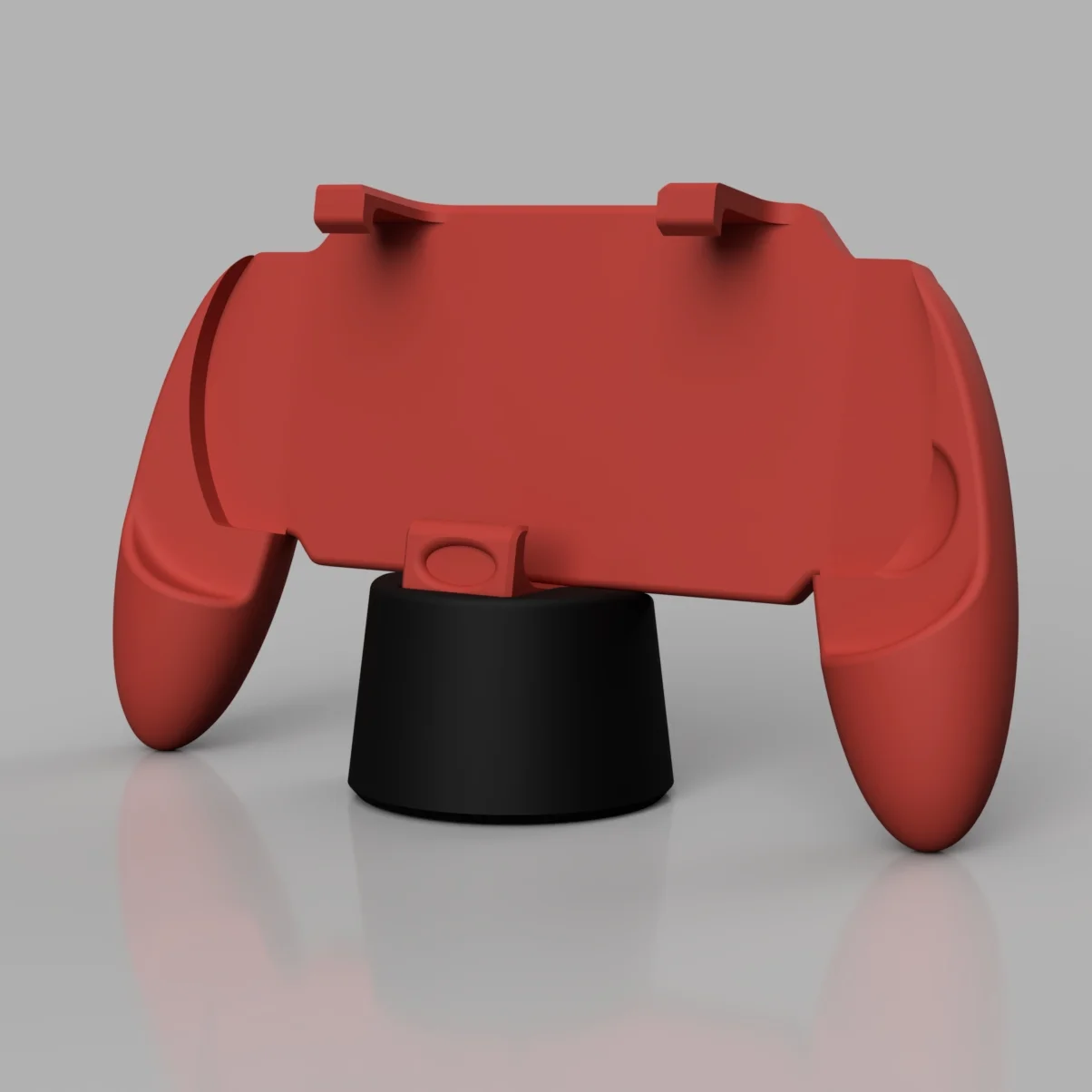 Grip PSP 2000 với giá đỡ 1