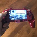 Grip PSP 2000 với giá đỡ - Thumbnail 2
