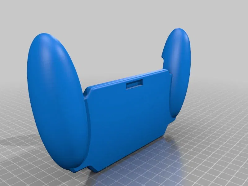 Grip PSP 2000 với giá đỡ - Image 4