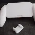 PSP Grip - Thumbnail 1