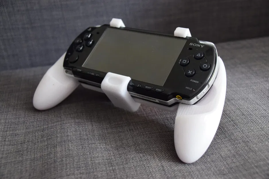 PSP Grip - Image 2