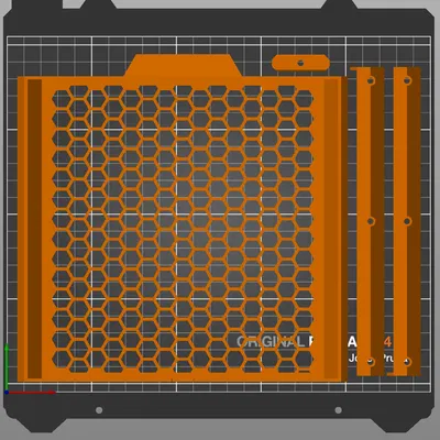 Dưới ngăn kéo bàn với người giữ, phần giữa và không có lỗ hổng.