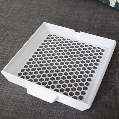 Dưới ngăn kéo bàn