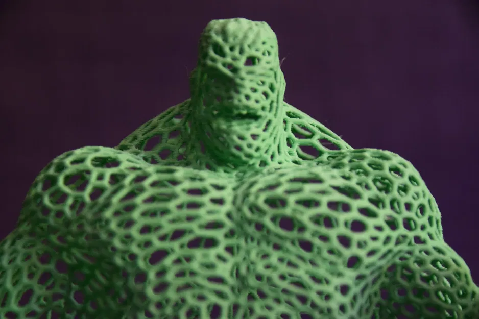 Hulk Volronized - Image 1