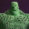 Hulk Volronized - Thumbnail 1