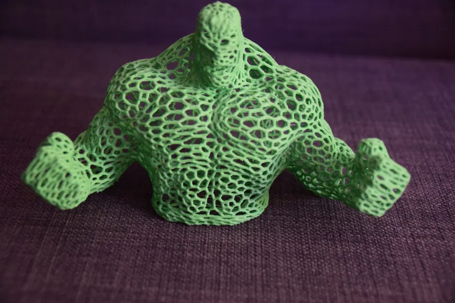 Hulk Volronized - Image 2