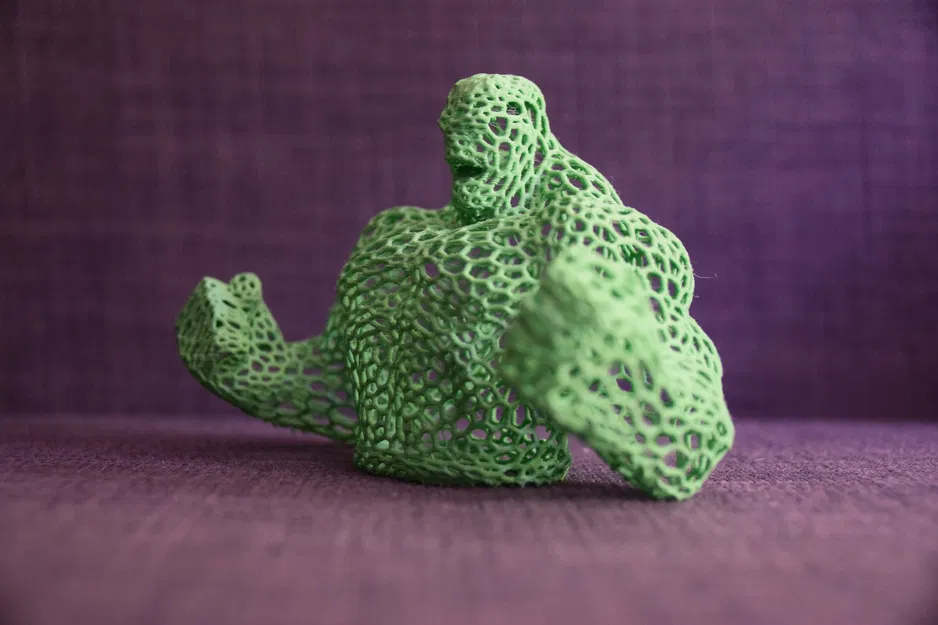 Hulk Volronized - Image 4