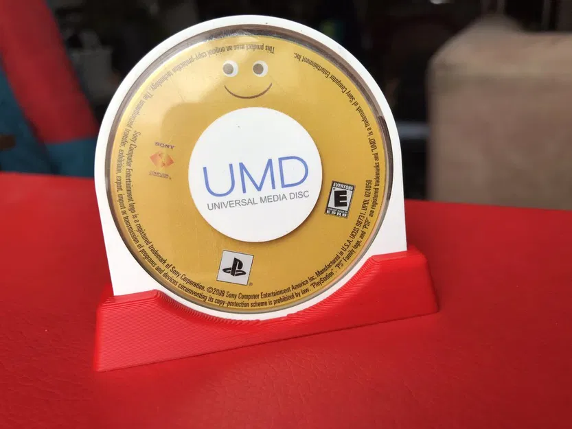 Đế hiển thị UMD (Thiết kế tối thiểu) - Image 2