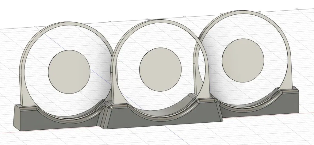 Đế hiển thị UMD (Thiết kế tối thiểu) - Image 3