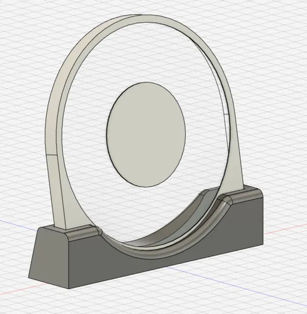 Đế hiển thị UMD (Thiết kế tối thiểu) - Image 4