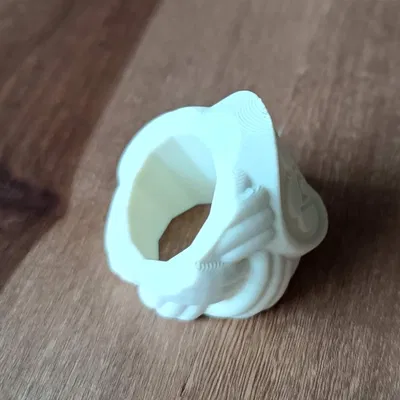 BDP Halstuch Knoten Google (Hướng dẫn và trinh sát Đức)