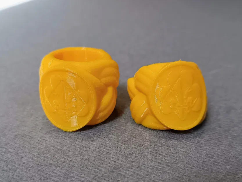 BDP Halstuch Knoten Google (Hướng dẫn và trinh sát Đức) - Image 3