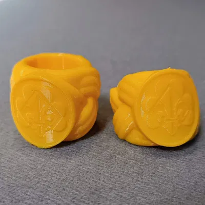 BDP Halstuch Knoten Google (Hướng dẫn và trinh sát Đức)