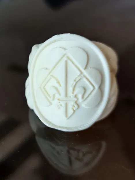 BDP Halstuch Knoten Google (Hướng dẫn và trinh sát Đức) - Image 4