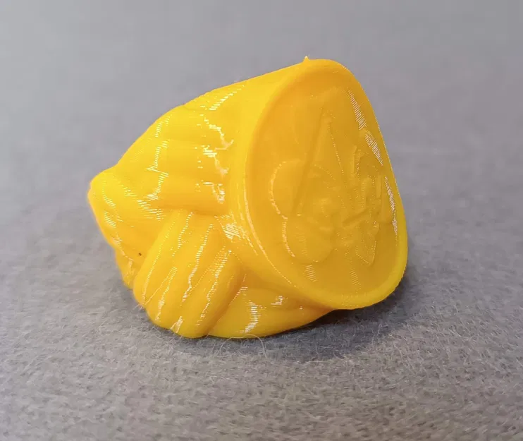 BDP Halstuch Knoten Google (Hướng dẫn và trinh sát Đức) - Image 5