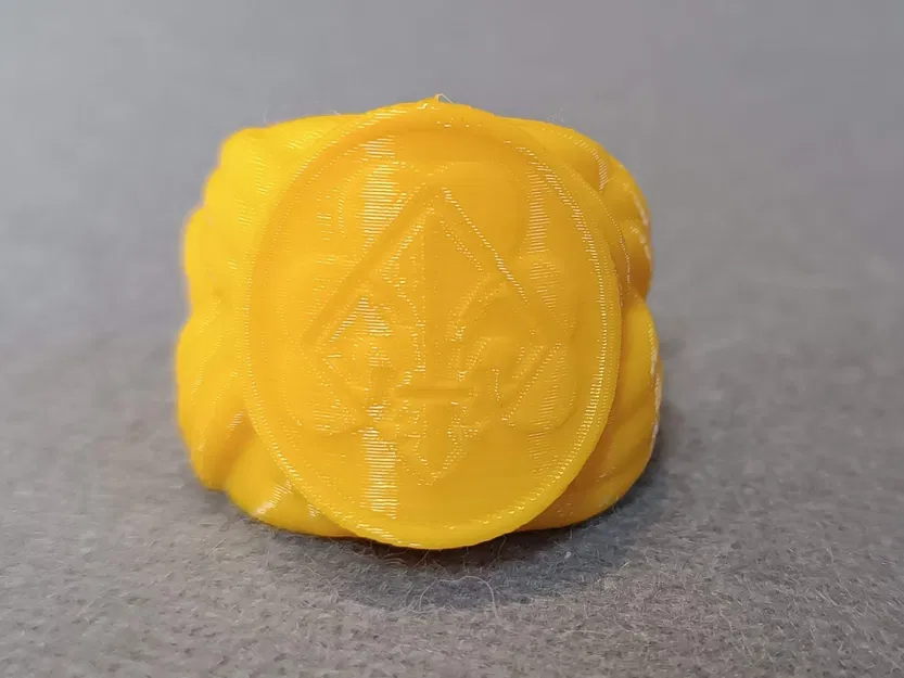 BDP Halstuch Knoten Google (Hướng dẫn và trinh sát Đức) - Image 7