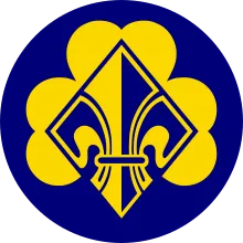 BDP Halstuch Knoten Google (Hướng dẫn và trinh sát Đức) - Image 8