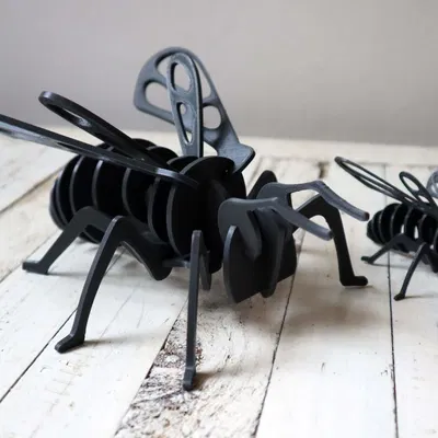 Bộ giải đố ong