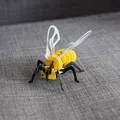 Bee Puzzle - Thumbnail 1