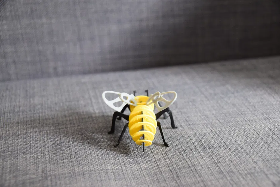 Bee Puzzle - Image 2