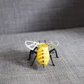Bee Puzzle - Thumbnail 2