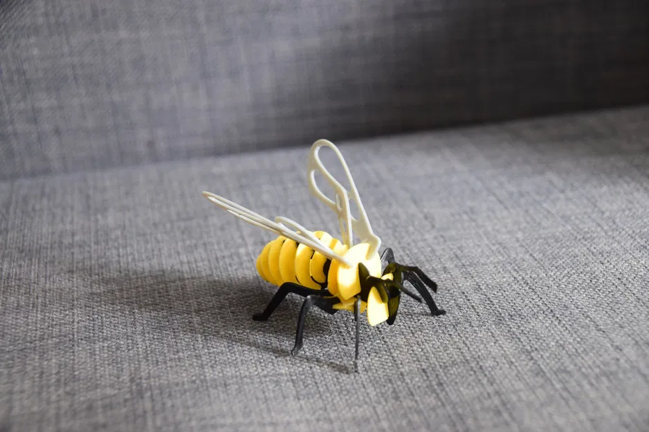 Bee Puzzle - Image 3