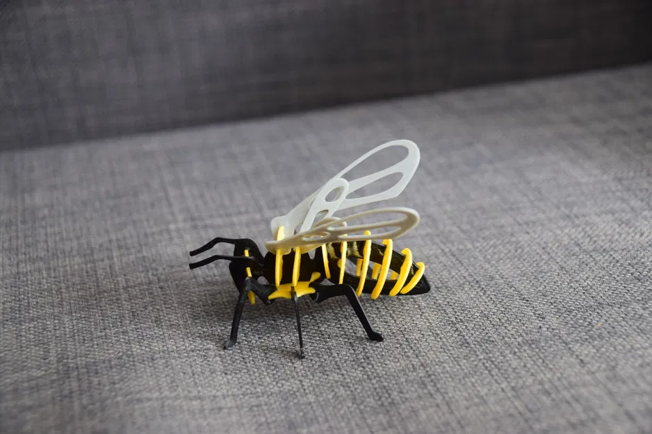 Bee Puzzle - Image 4