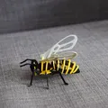 Bee Puzzle - Thumbnail 4