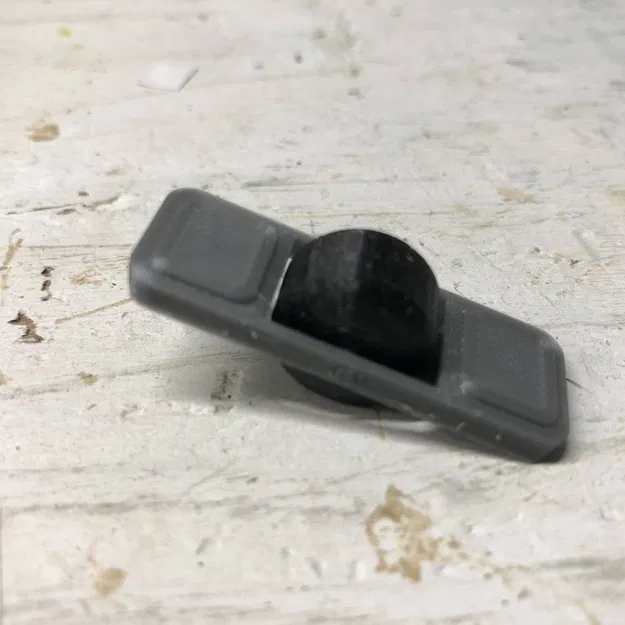 Ván trượt điện một bánh (tỷ lệ 1:18) - Image 2