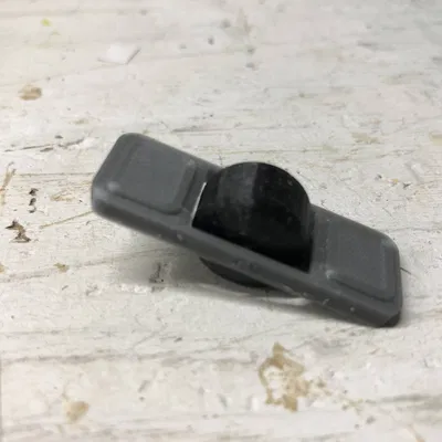 Ván trượt điện một bánh (tỷ lệ 1:18)