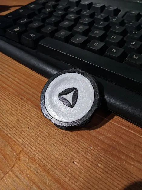 Coin nhà sản xuất của riêng tôi - Image 1