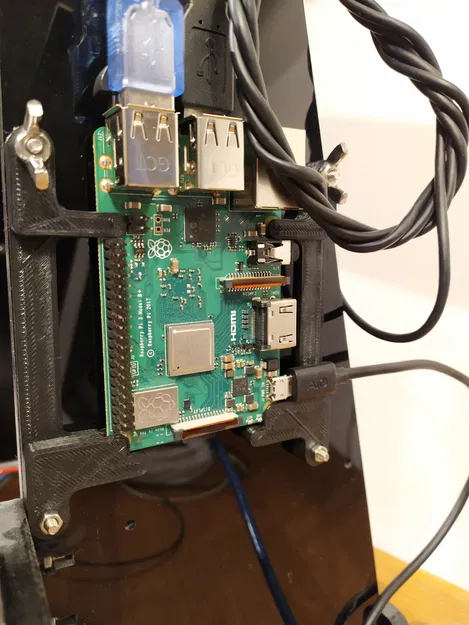 ANET A8 TÌNH DỤNG FRAM - Image 1