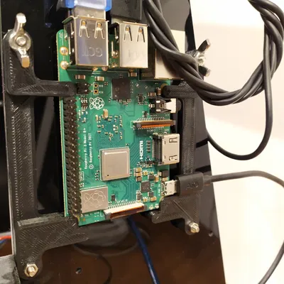 ANET A8 TÌNH DỤNG FRAM