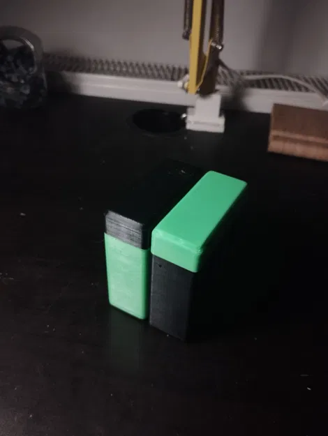 Người giữ LI-PO mô-đun 1S với đỉnh từ tính - Image 5