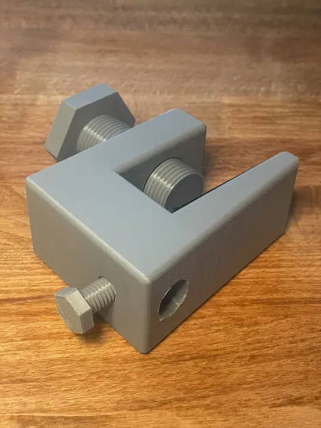 Kẹp bàn đèn - Image 1