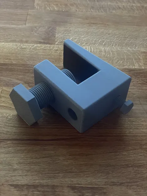 Kẹp bàn đèn - Image 2