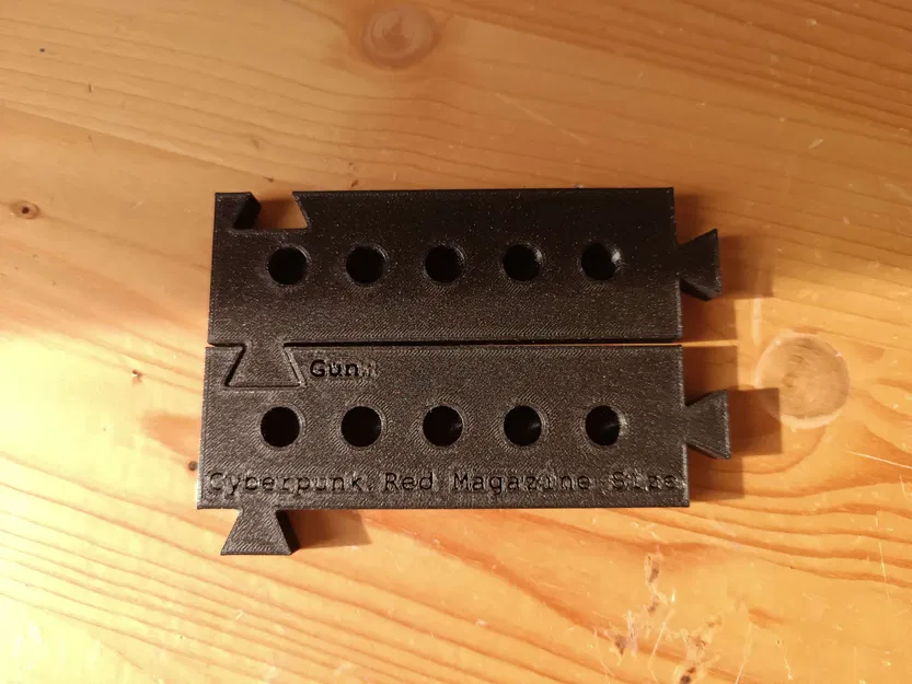 Tạp chí SHOT Counter - Base and Shot - Image 2