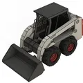 Bobcat - Thumbnail 1