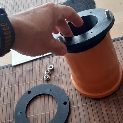 Bộ lọc 110 kg/pvc, bộ lọc