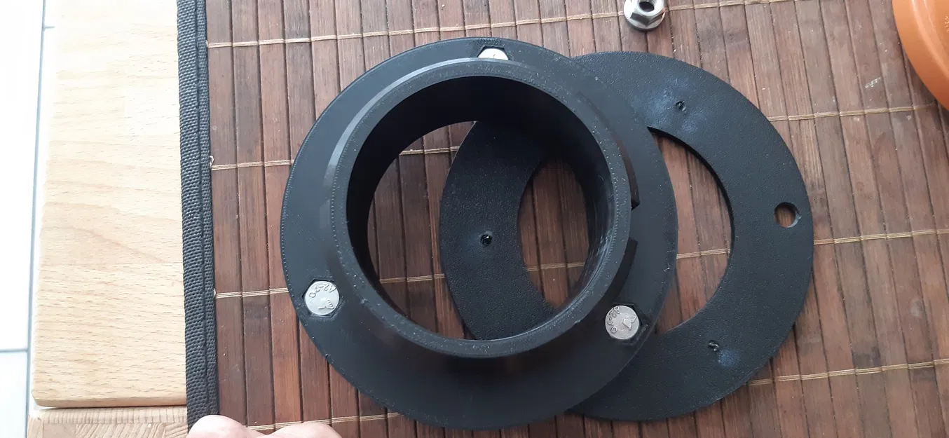 Bộ lọc 110 kg/pvc, bộ lọc - Image 4