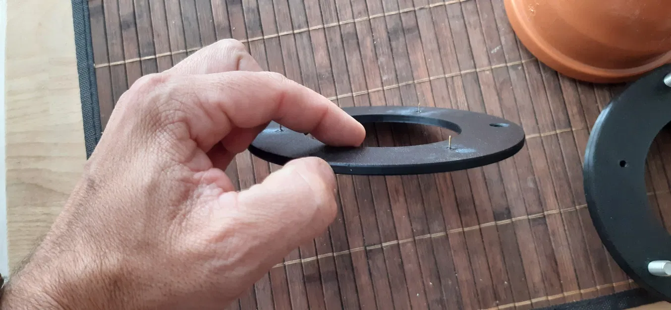 Bộ lọc 110 kg/pvc, bộ lọc - Image 5