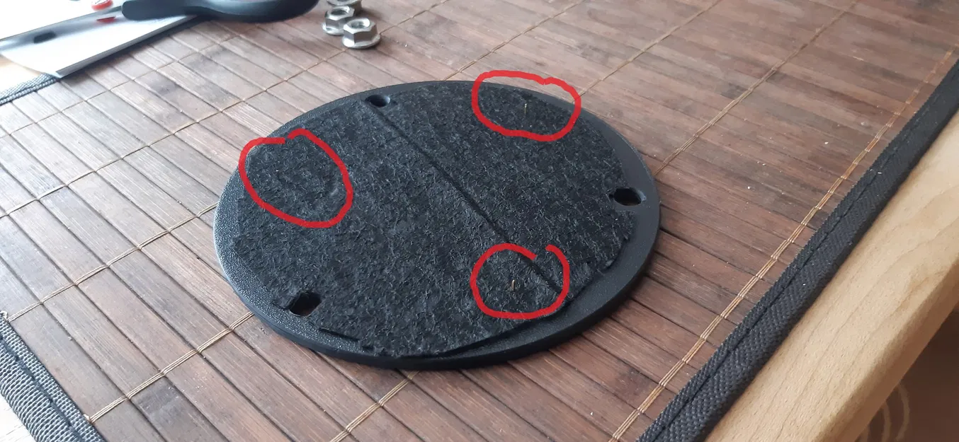 Bộ lọc 110 kg/pvc, bộ lọc - Image 7