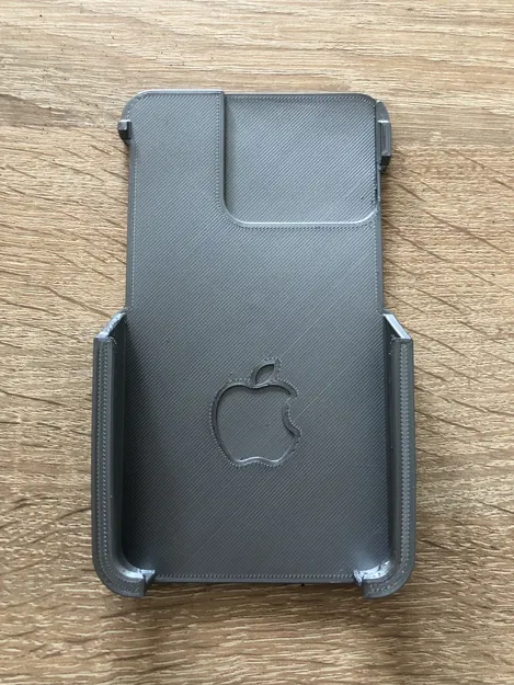 Người giữ điện thoại - Image 1