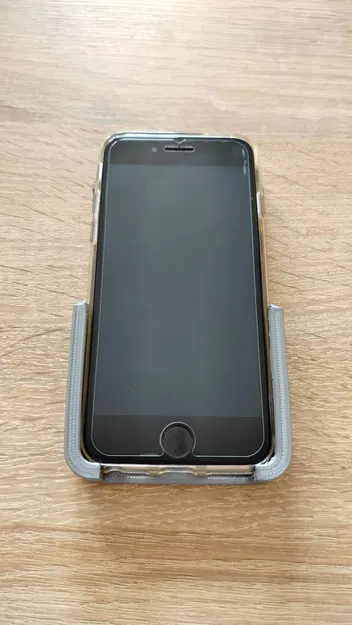 Người giữ điện thoại - Image 3