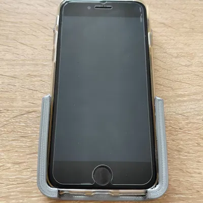 Người giữ điện thoại