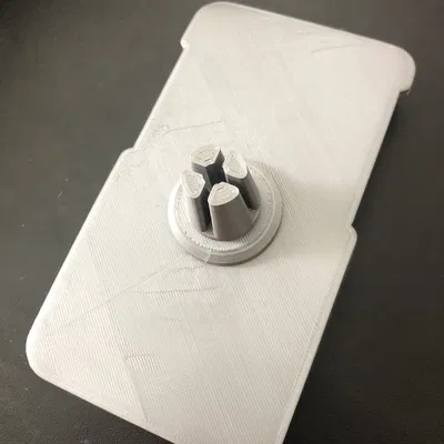 Người giữ điện thoại