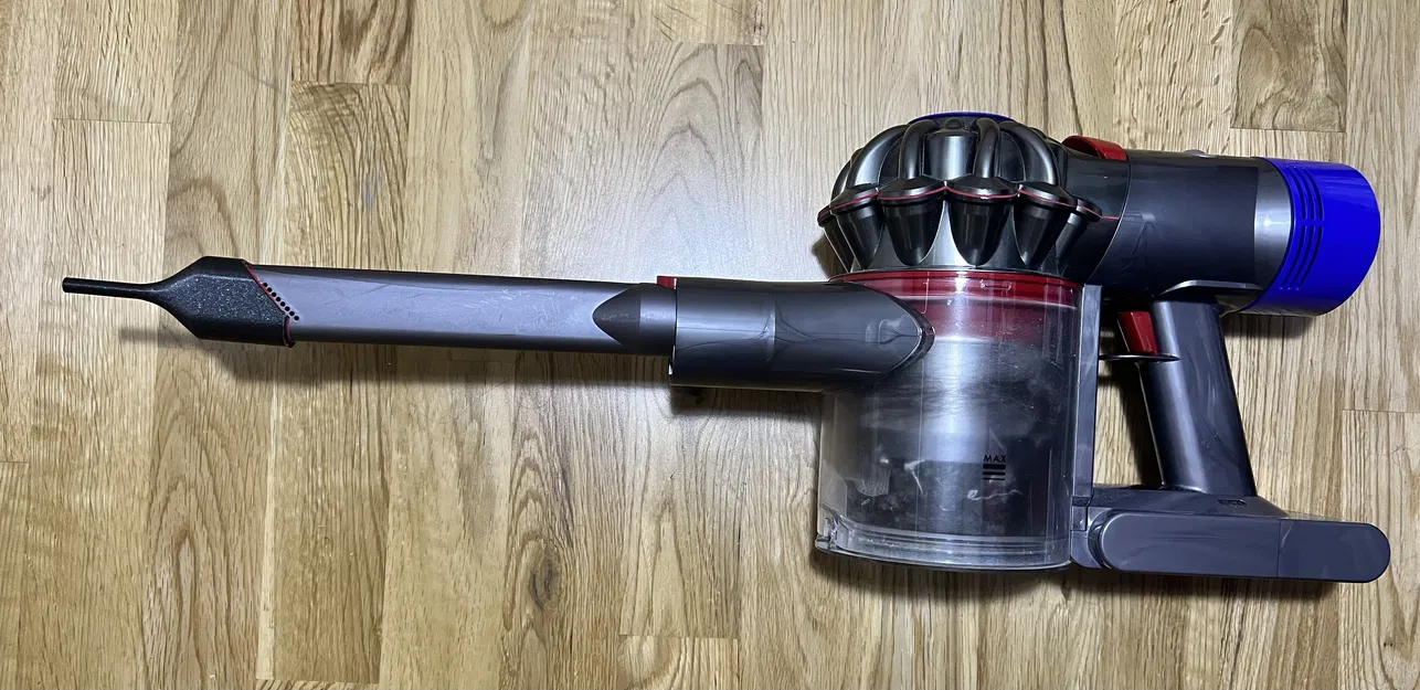 Bộ điều hợp đường kính mỏng chân không - Image 1